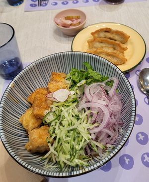  at Plantude - I'Park Mall Yongsan in Seoul