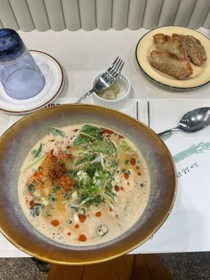   at Plantude - I'Park Mall Yongsan in Seoul