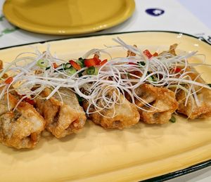 bland at Plantude - I'Park Mall Yongsan in Seoul