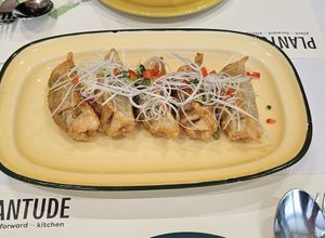  at Plantude - I'Park Mall Yongsan in Seoul