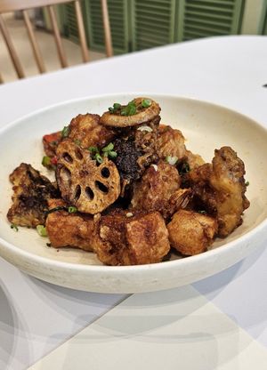  at Plantude - I'Park Mall Yongsan in Seoul