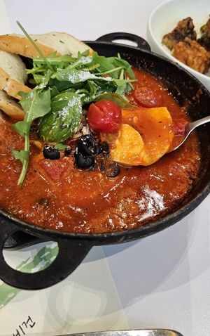  at Plantude - I'Park Mall Yongsan in Seoul