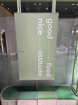  at Plantude - I'Park Mall Yongsan in Seoul