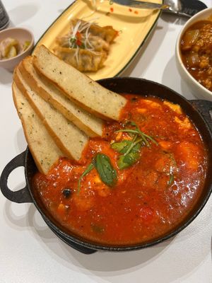  at Plantude - I'Park Mall Yongsan in Seoul