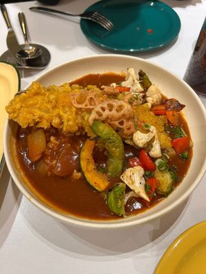  at Plantude - I'Park Mall Yongsan in Seoul