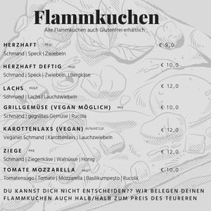   at Zum Segelflieger in Ohlstadt