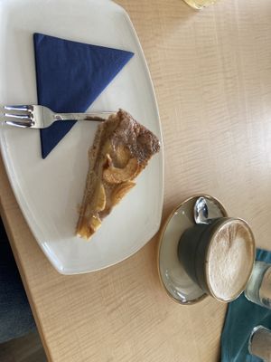   at Zum Segelflieger in Ohlstadt