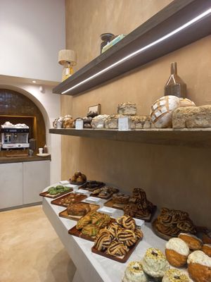  at Copains  in Paris