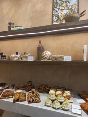  at Copains  in Paris