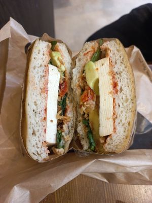  at Copains  in Paris