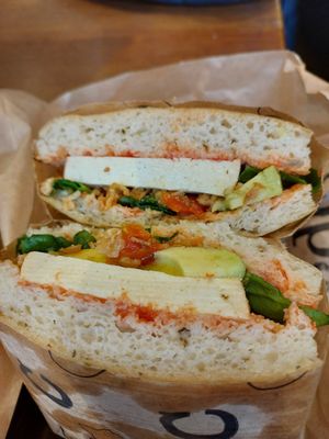  at Copains  in Paris