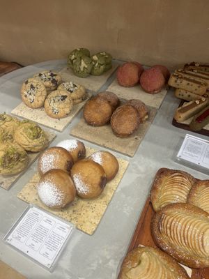   at Copains  in Paris