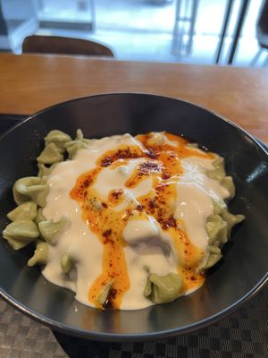   at MANTI love in Hannover