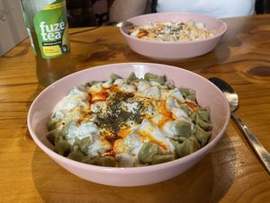   at MANTI love in Hannover