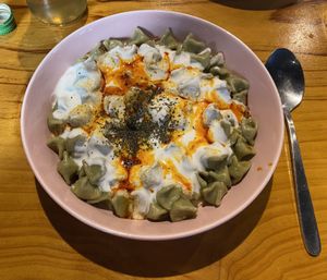   at MANTI love in Hannover