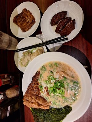  at Fukuya Ramen - 福屋ラーメン in Taichung