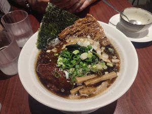  at Fukuya Ramen - 福屋ラーメン in Taichung