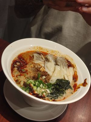  at Fukuya Ramen - 福屋ラーメン in Taichung