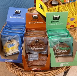 kekse at Biomarkt Müller in Dusseldorf