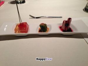 appetizer  at Sufood - Nanjing East in Taipei