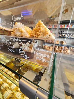 Sweet at Wooleys of Arran  in Isle Of Arran