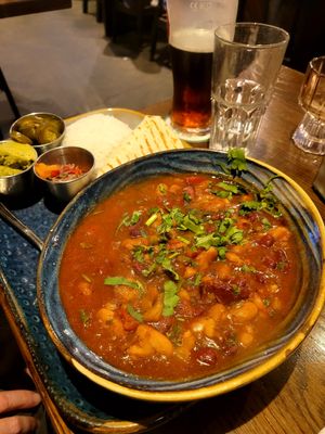  at The Moorings  in Dungarvan