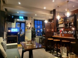  at The Moorings  in Dungarvan