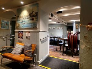  at The Moorings  in Dungarvan