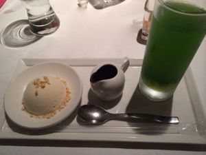 Dessert and Juice at Sufood at Sufood - Roosevelt in Taipei