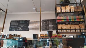  at was wir wirklich Lieben - Lange Reihe in Hamburg