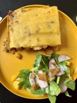   at María Candela  in Bogota