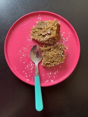   at María Candela  in Bogota