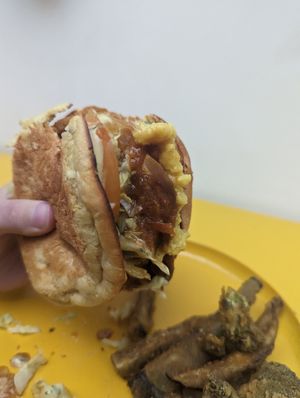  at María Candela  in Bogota