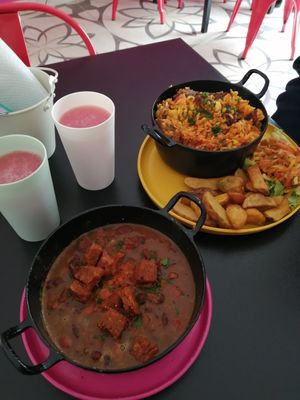  at María Candela  in Bogota