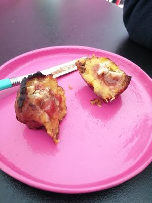  at María Candela  in Bogota