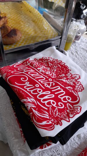  at María Candela  in Bogota