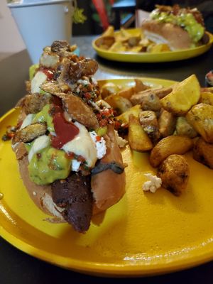  at María Candela  in Bogota