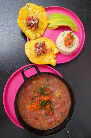  at María Candela  in Bogota