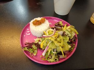  at María Candela  in Bogota