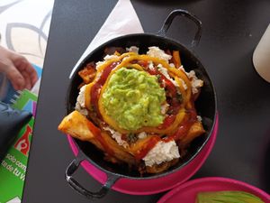  at María Candela  in Bogota