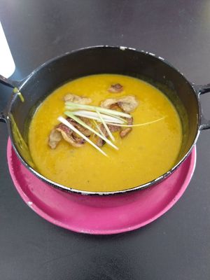  at María Candela  in Bogota