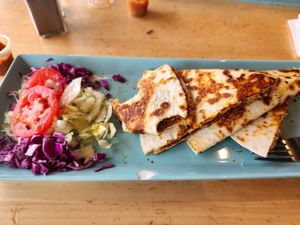 Yummy 😋 at Mr. Taco Cantina in Galveston