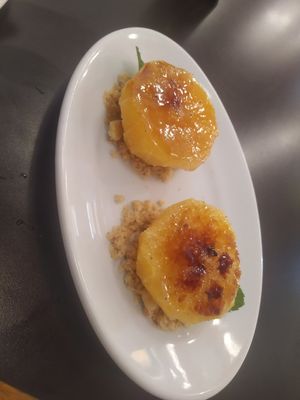  at Shoshana Delishop in Sao Paulo