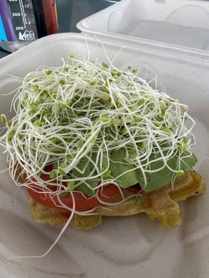   at Ahonui in Kahului