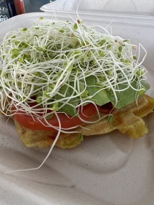   at Ahonui in Kahului