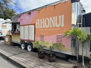   at Ahonui in Kahului