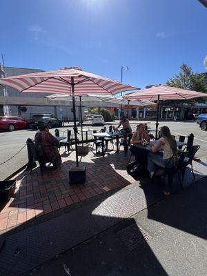   at Kimchi & Wasabi in Nelson