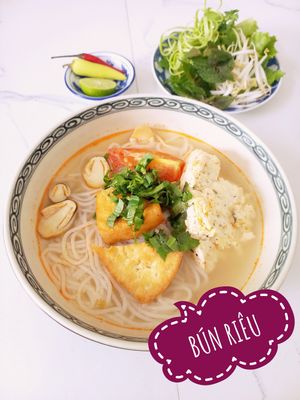  at Nhà hàng chay Huế An in Hue