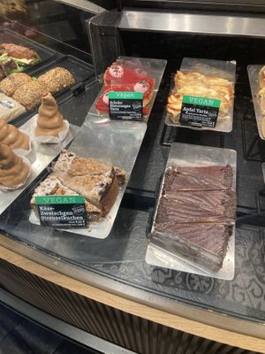   at Bäckerei Riegler - Heidelberg Hbf in Heidelberg