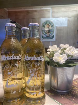   at Flammkuchen WIEMER in Magdeburg